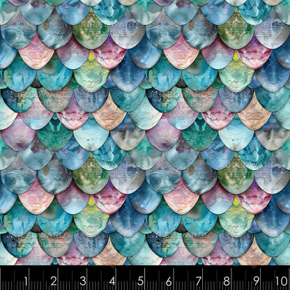 Scales Reverie