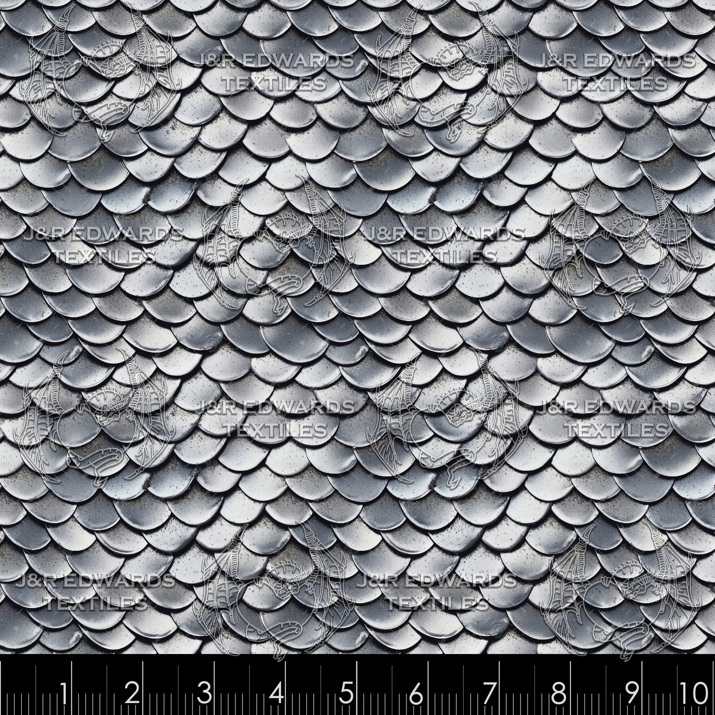 Scales Silver