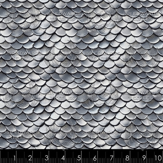 Scales Silver