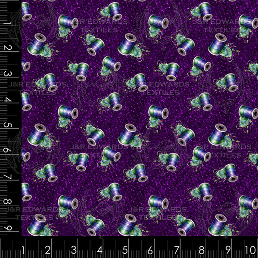 Sewing Serenade Coordinate