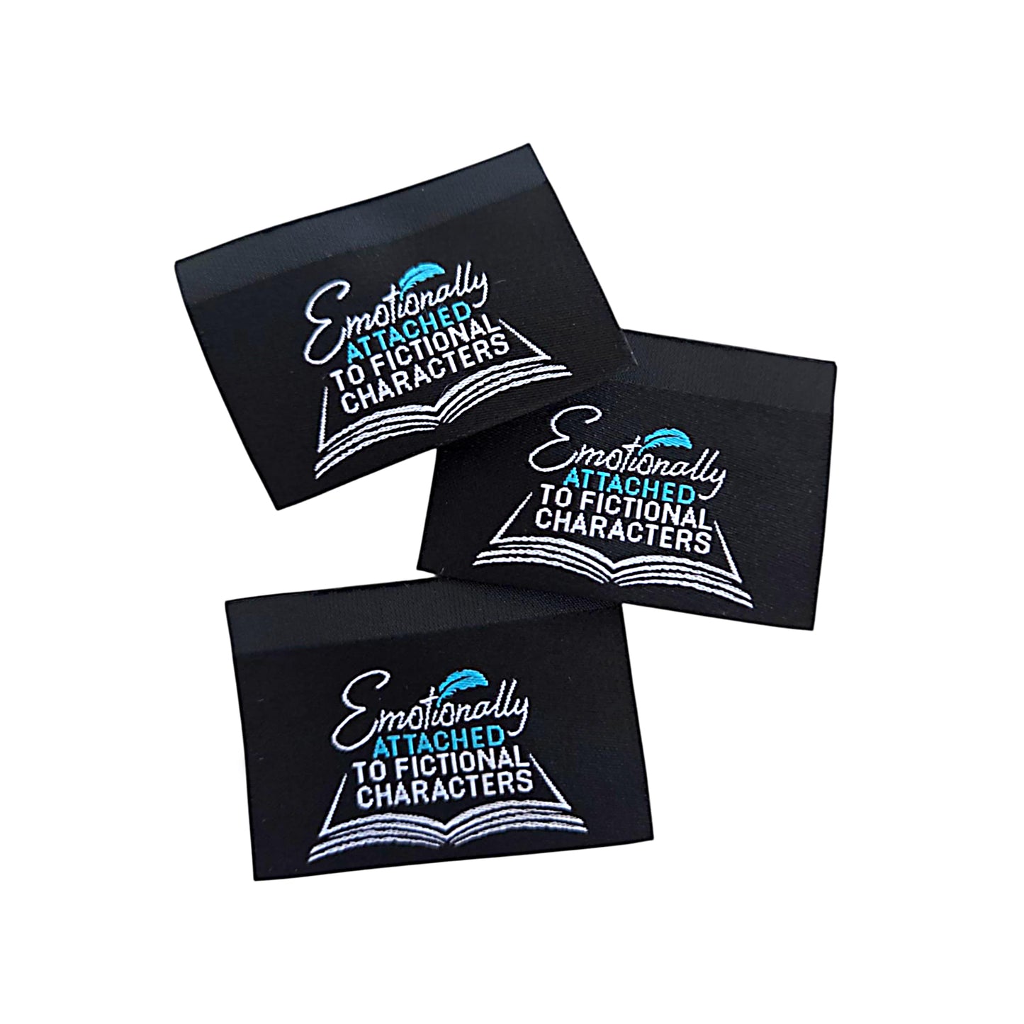 Sew In Label Fictional