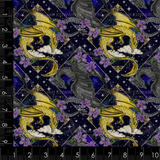 Shadow Floral Bond