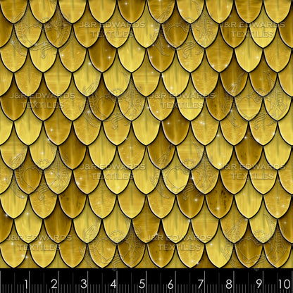 Shadow Scales