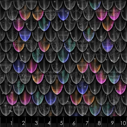 Shadow Scales