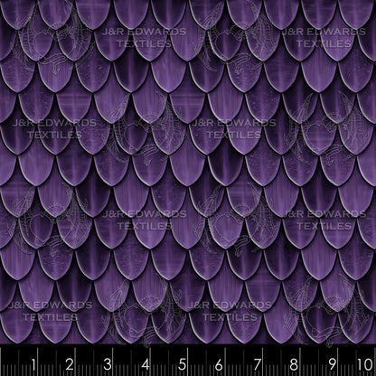 Shadow Scales