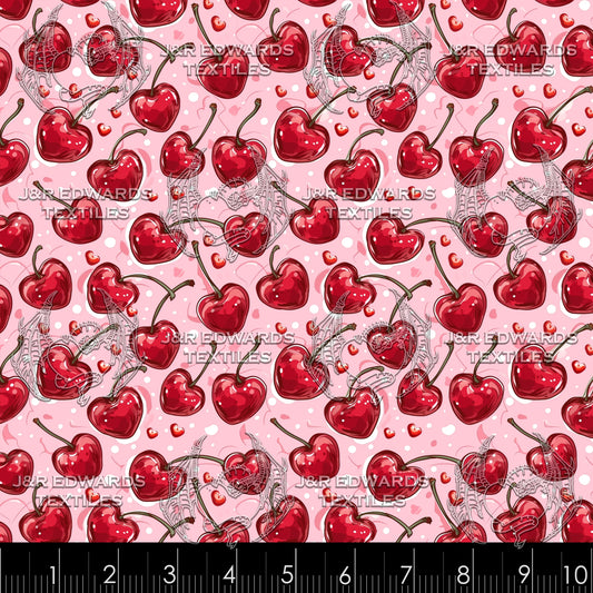 She's My Cherry Pie