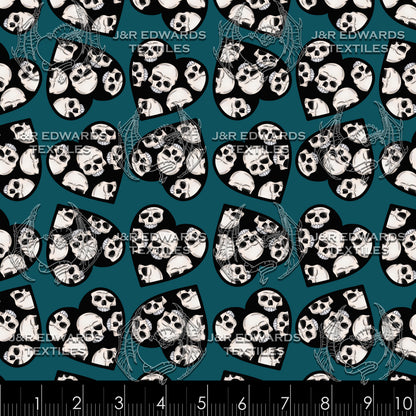 Skulls of My Heart