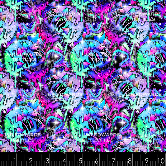 Skull Trip Vibrant