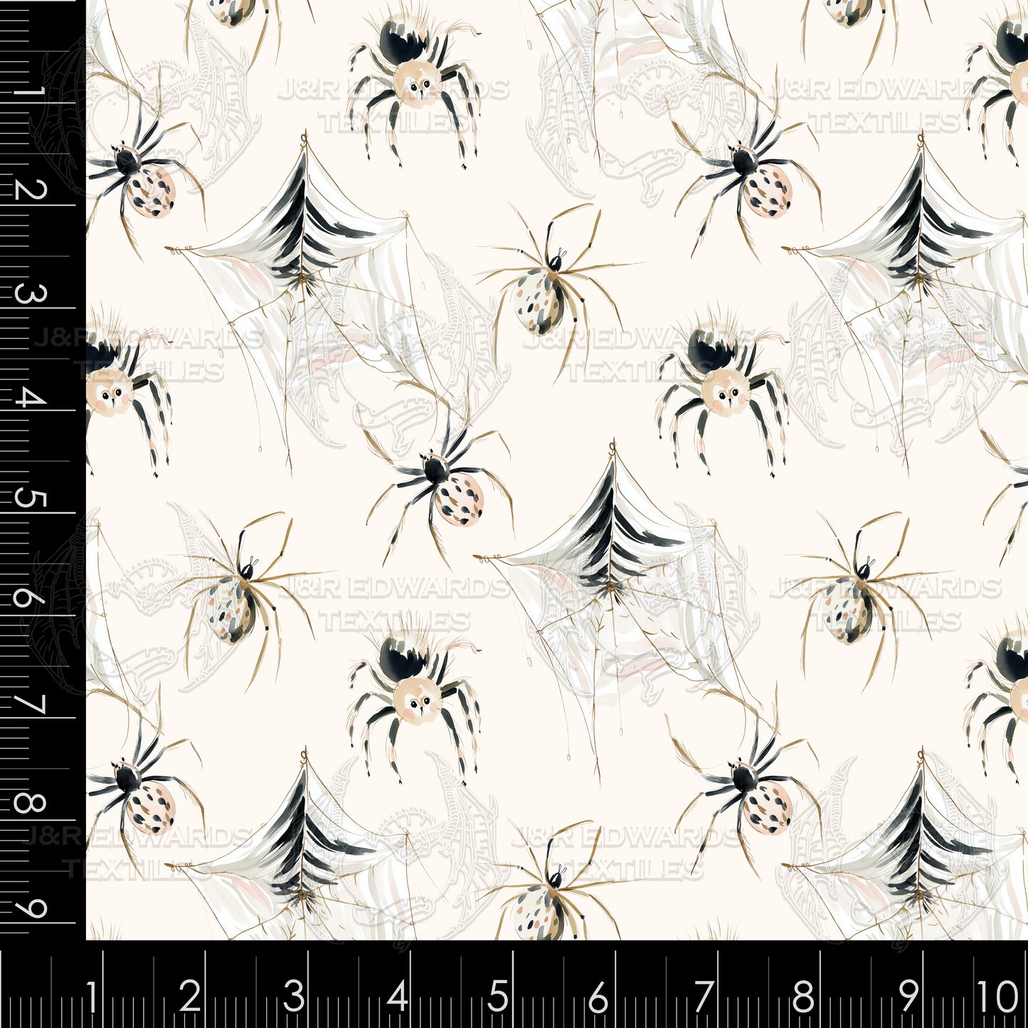 Spidercore