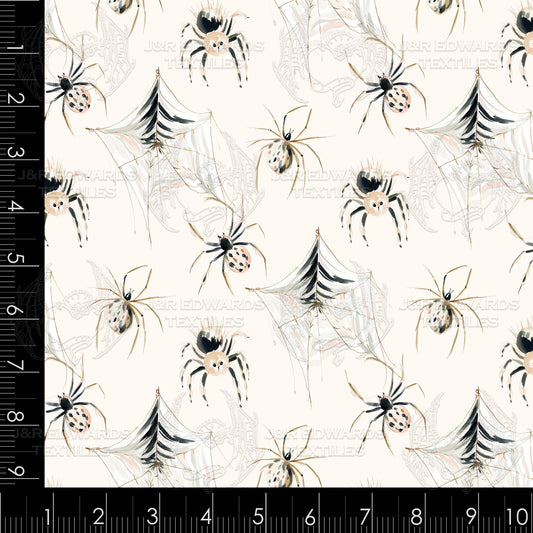 Spidercore