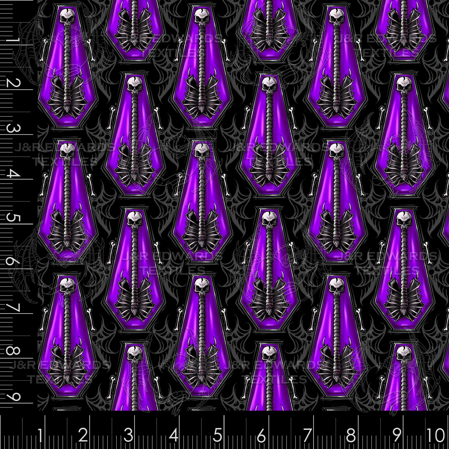 Spine Sanctum
