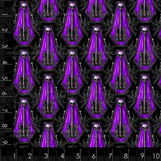 Spine Sanctum