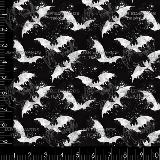 Splatter Bats