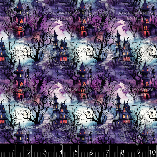 Spooky Doo