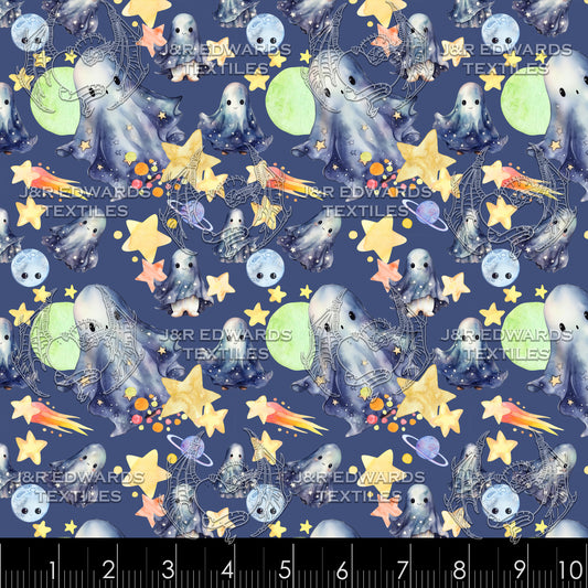 Spooky Space