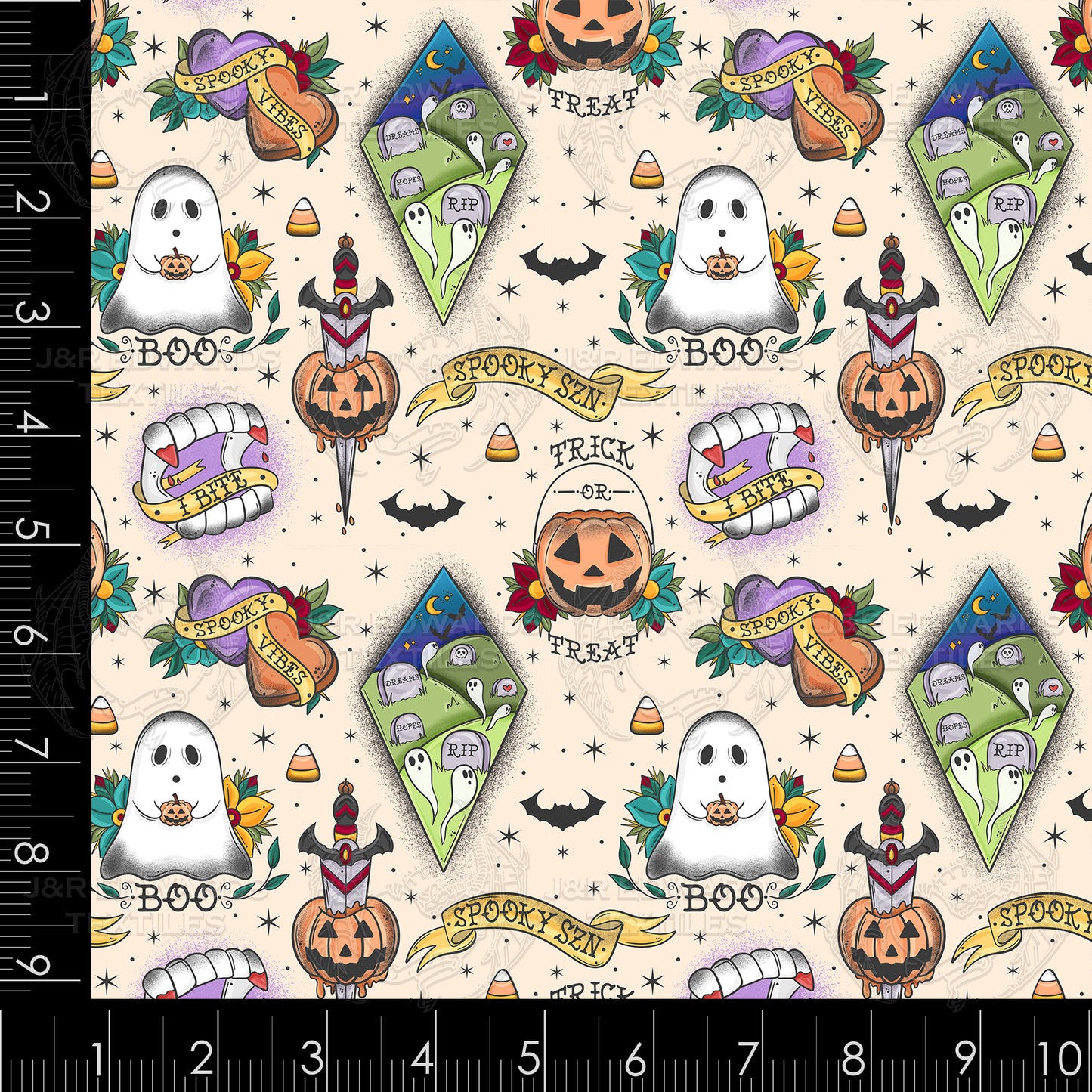 Spooky Szn
