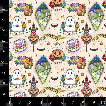 Spooky Szn