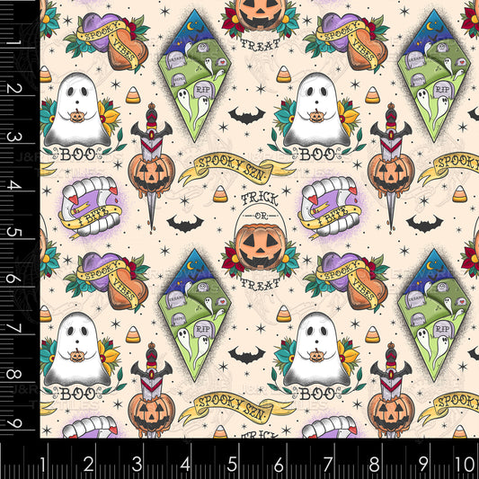 Spooky Szn