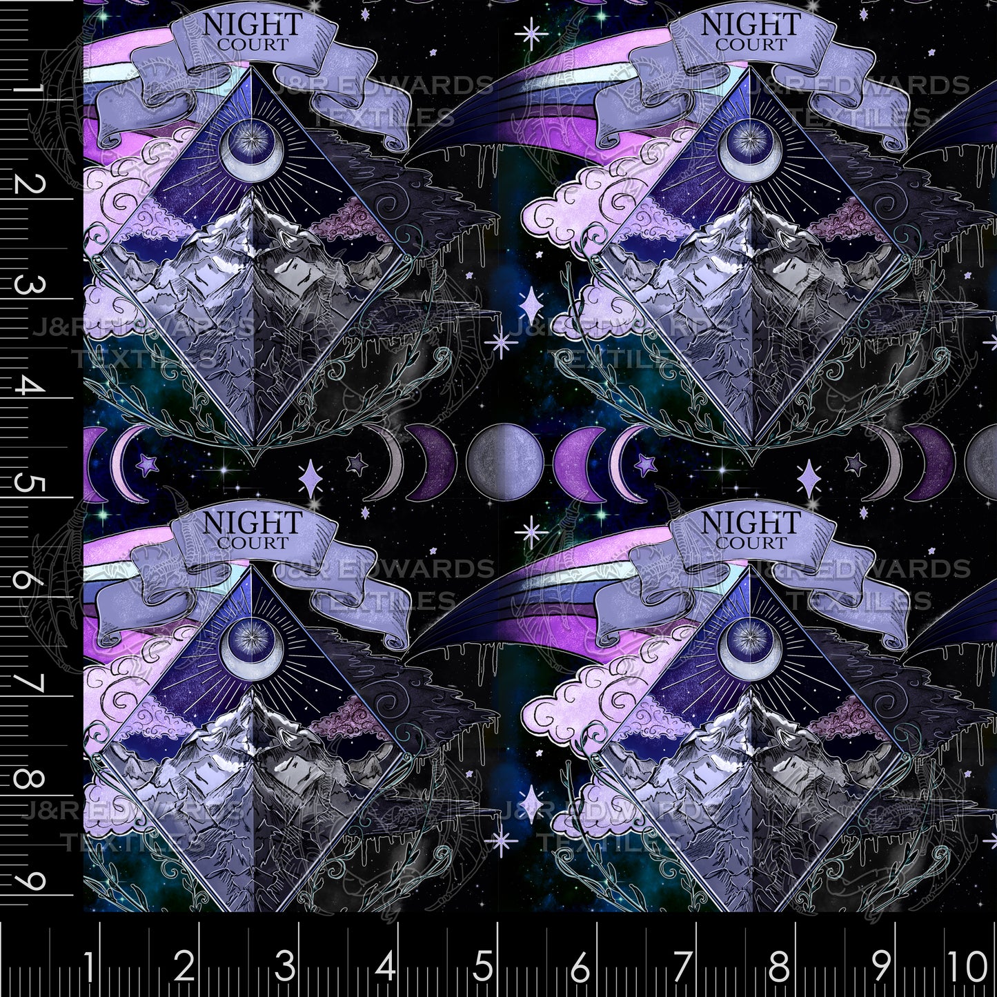 Starlight Home