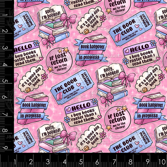 Sticker Club