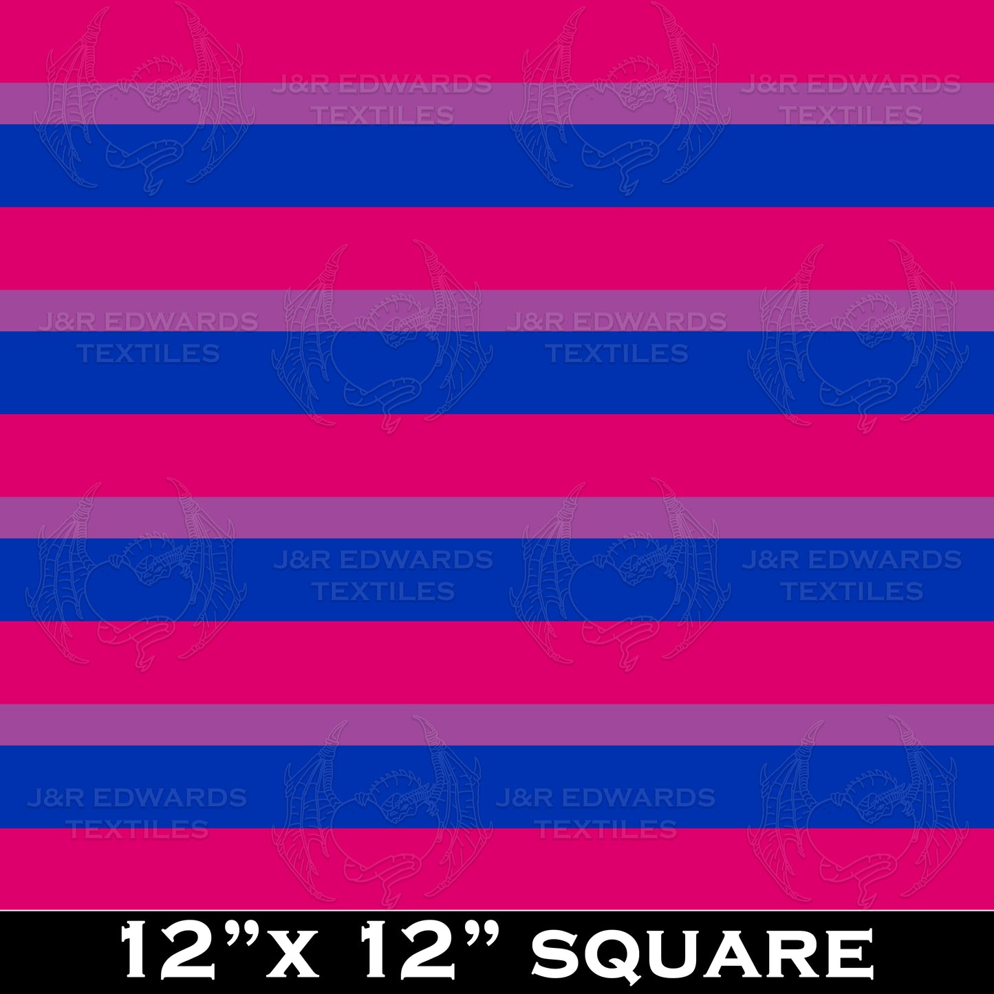 Stripes Smooth Bisexual