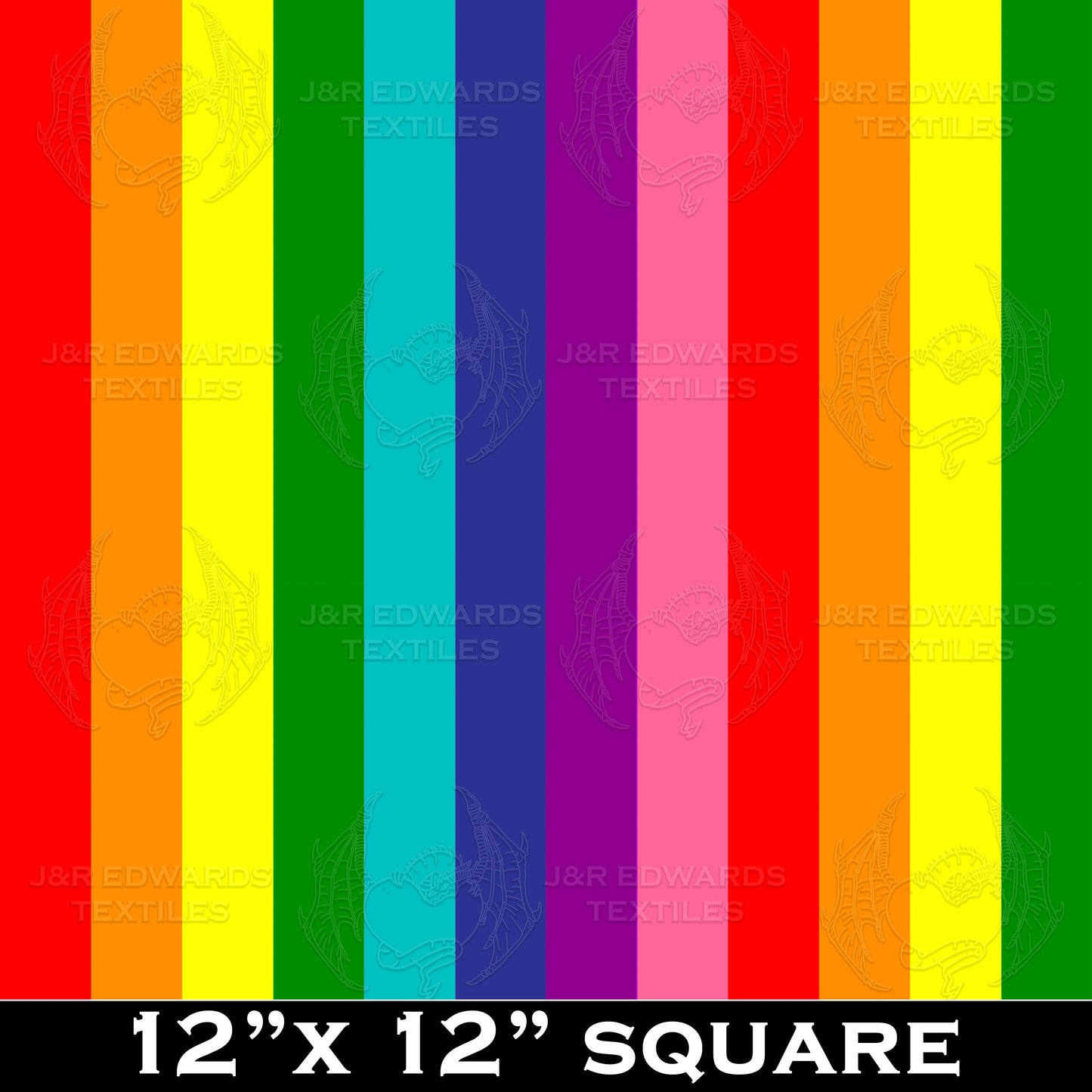 Stripes Smooth Pride Eight