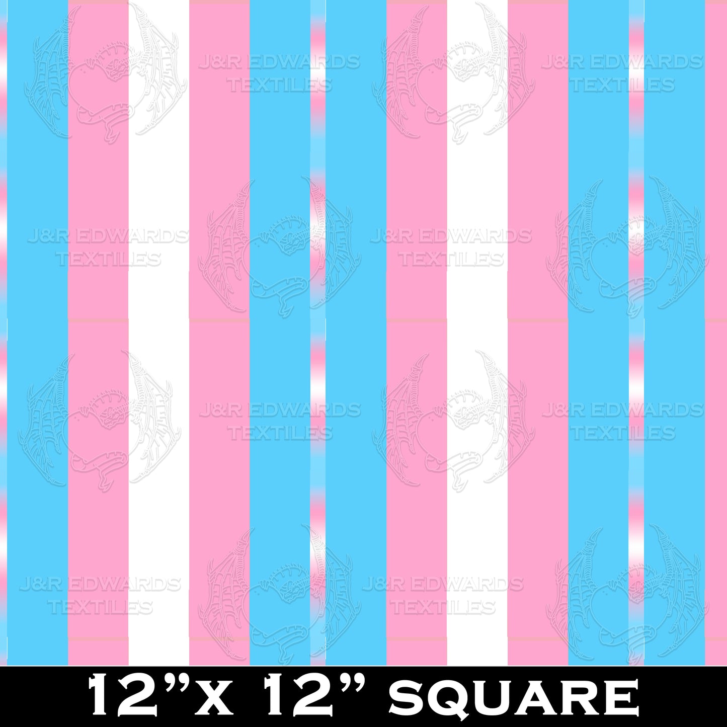 Stripes Smooth Trans Vertical