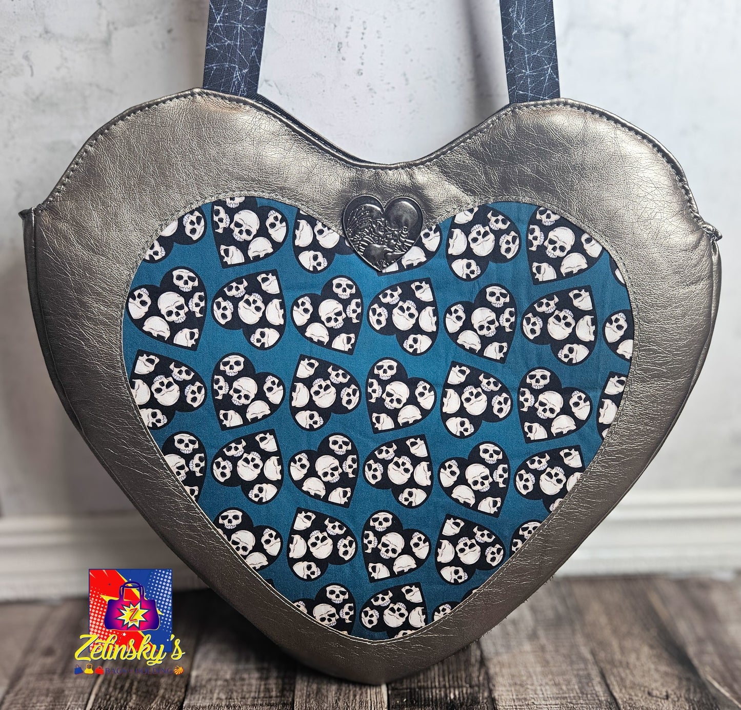 Skulls of My Heart