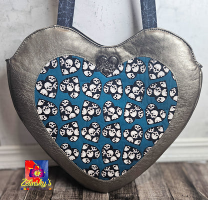 Skulls of My Heart