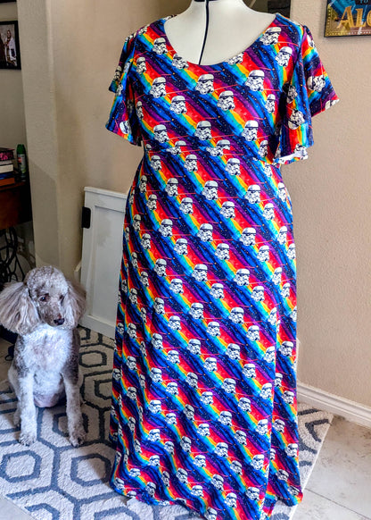 Space Pride