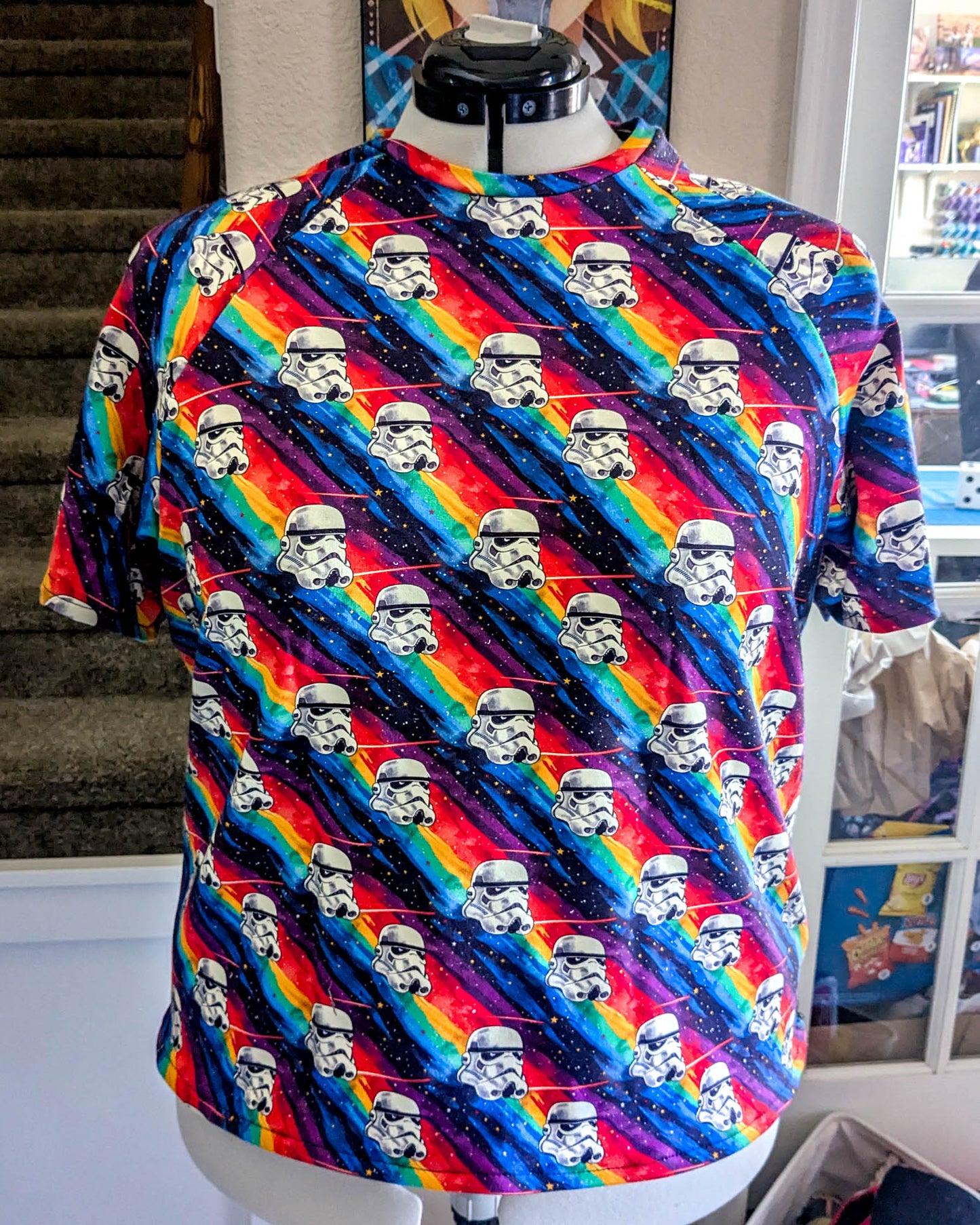 Space Pride