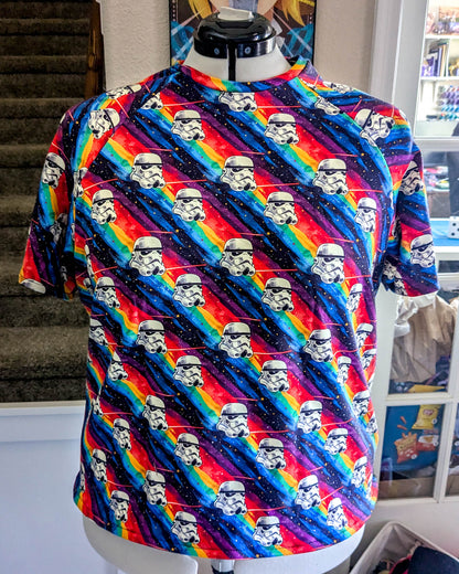 Space Pride