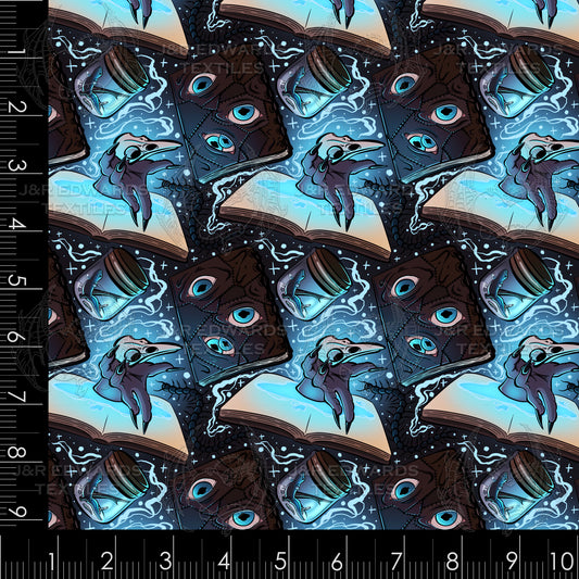 Who Needs a Book Rec