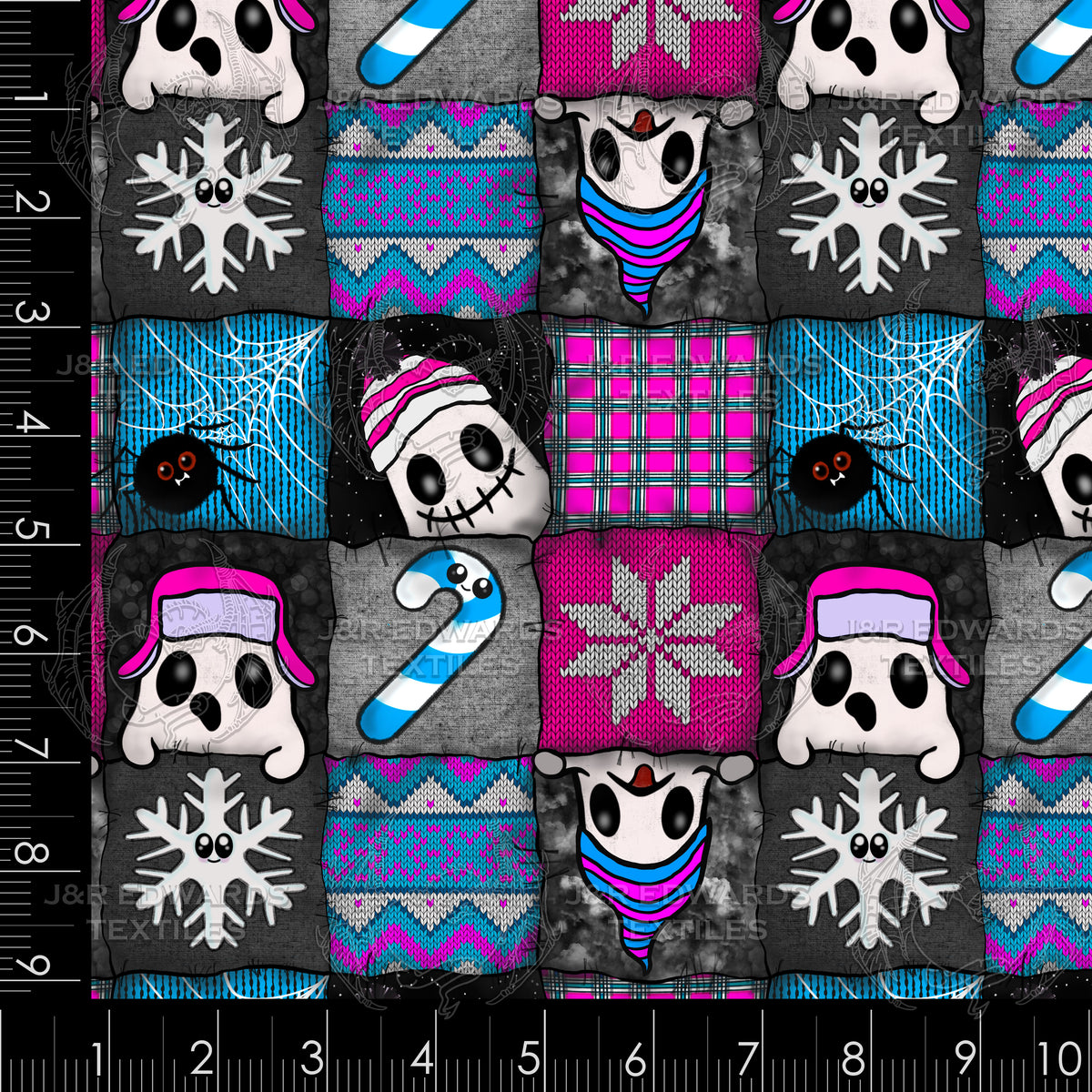 Winter Ghoulash