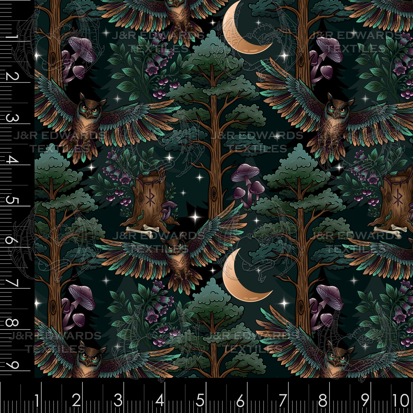 Wisdom of the Forest