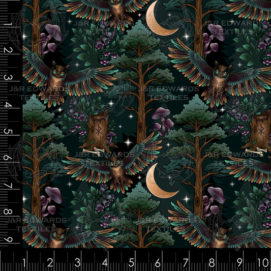 Wisdom of the Forest