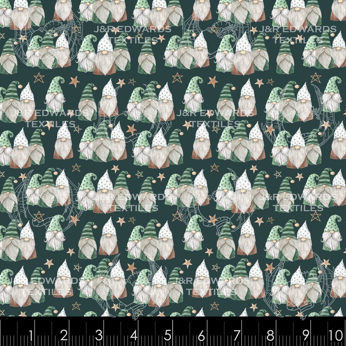 Gnometeers