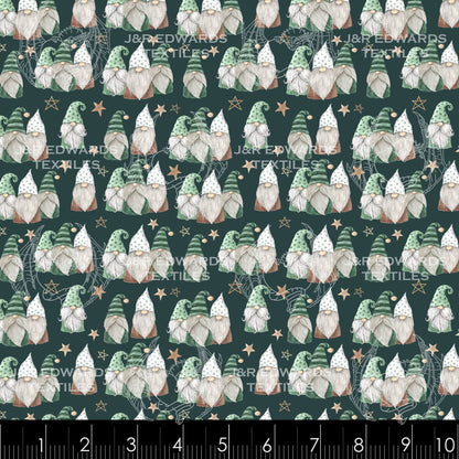 Gnometeers
