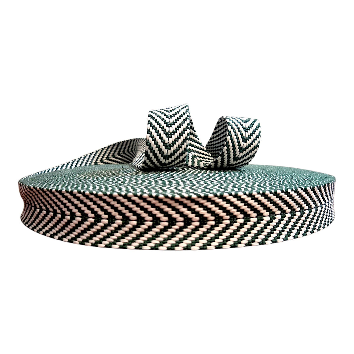 1.5" Candy Chevron Webbing