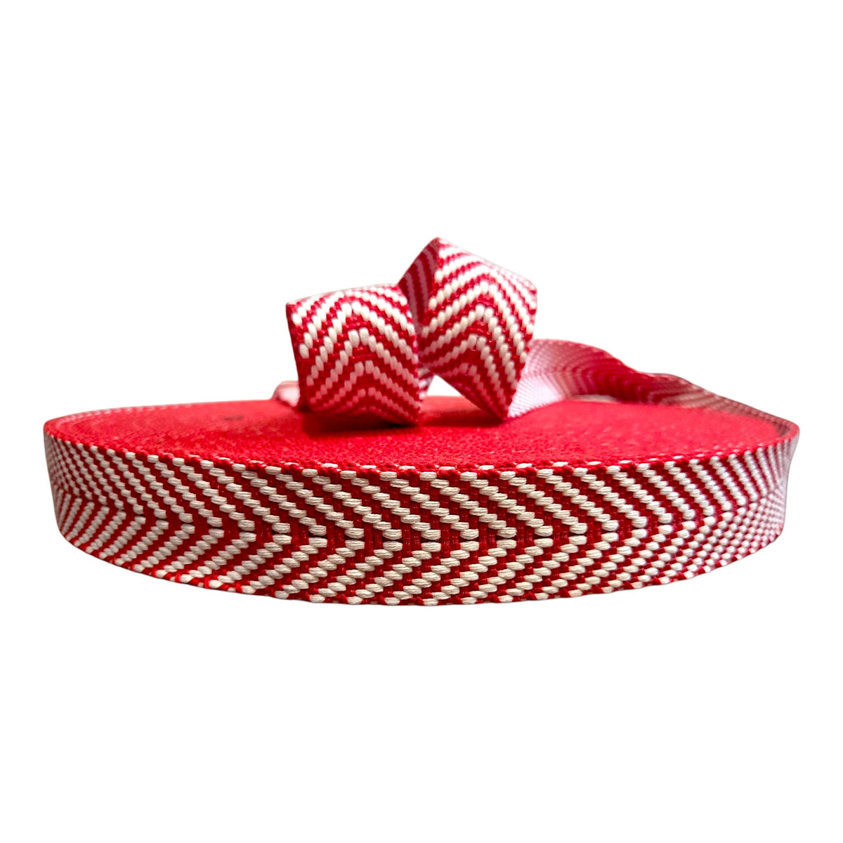 1.5" Candy Chevron Webbing