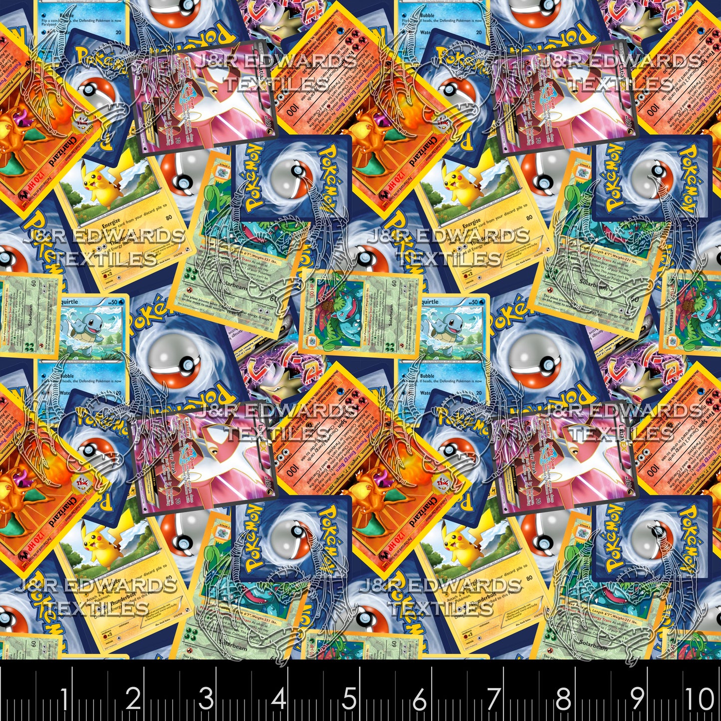 Trading Cards