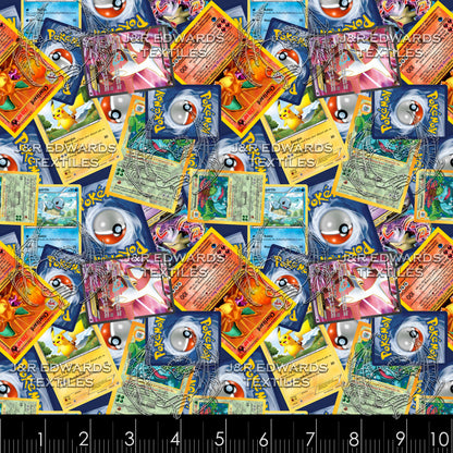 Trading Cards